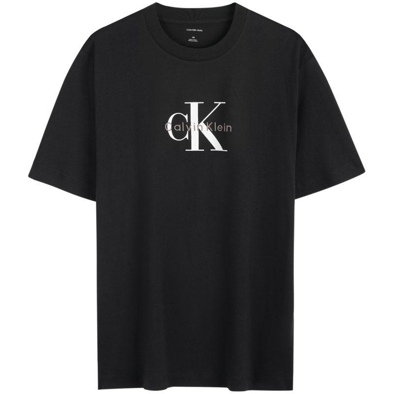 Calvin Klein SS25 T Shirt Unisex 4RAB823