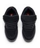 Yase Kim Bora X Yase Deck Board Shoes Black