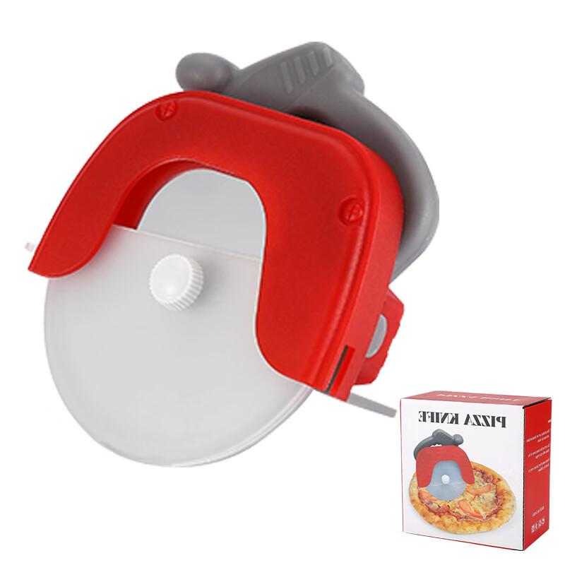 Stainless Steel Pizza Cutter Wheel