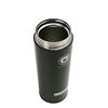 Asvel Champagne Vacuum TL480 Tumbler, Gold, 480ml, Insulated,