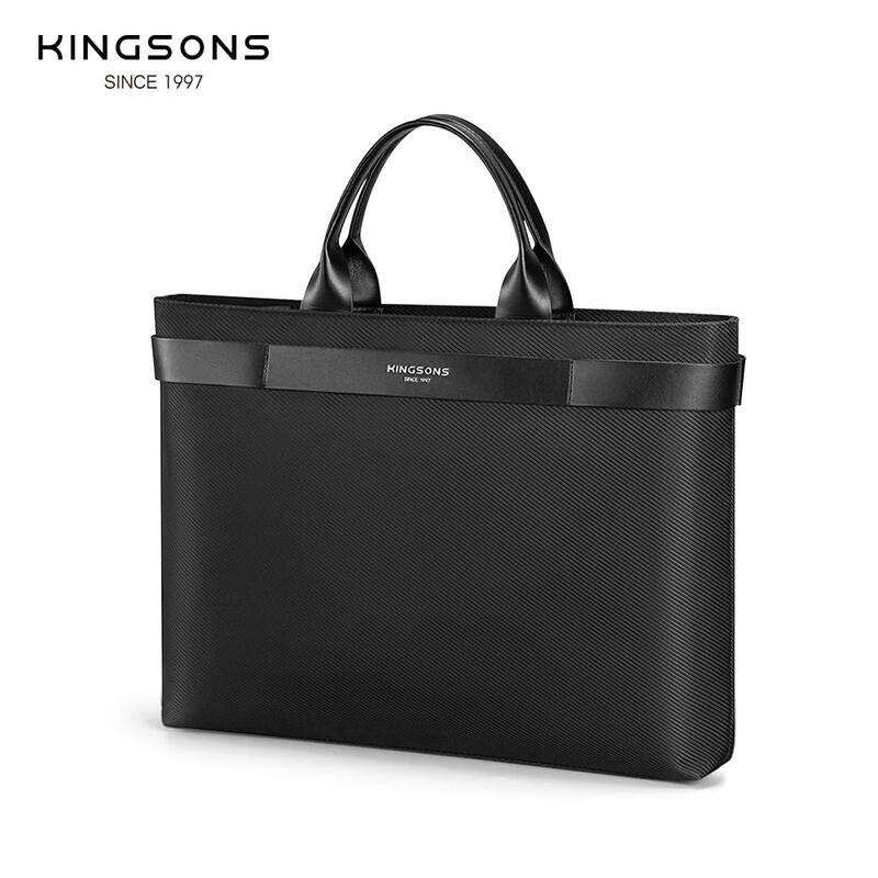 Jinshengs Business Laptop Briefcase