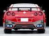 Tomica Limited Vintage Neo Scale Nissan NISMO 2020 Finished 312499 1/64 LV-N217b GT-R Model, Red, Product,