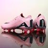 New Men Football Shoes Society Cleats Women Soccer Shoes TF/FG Professional Football Field Boots Indoor Sneaker Non Slip Match