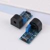 1/3/5Pcs Zmct103C 5A Range Single Phase Ac Active Output Onboard Precision Micro Current Transformer Module Current Sensor