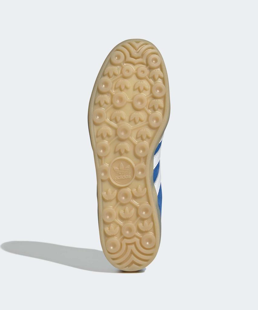 Adidas Mercedes Amg Petronas F1 Team Gazelle Indoor - Bluebird:White / Kj3264