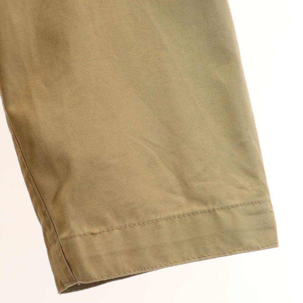 Tommy Hilfiger Safari Jacket M Beige Men's Used