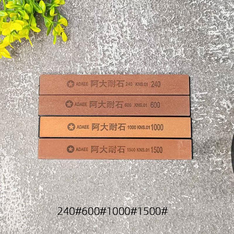 Sharpening Stone Diamond Whetstone Polishing Correction Stone Griding Stone Leatherwear Sharpening Tool Knife Sharpener Tools
