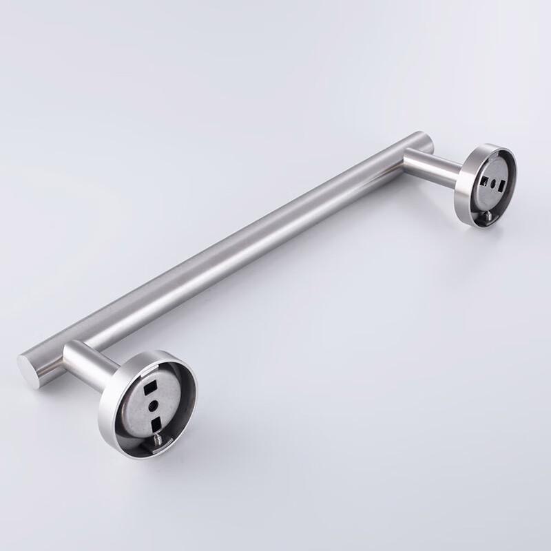 304 Stainless Steel Single Towel Bar