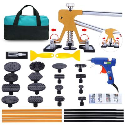 Manelord Dent Repair Tool, Dent Lifter, Car Dent Repair, Vacuum Lifter, Pulling Tool, DIY