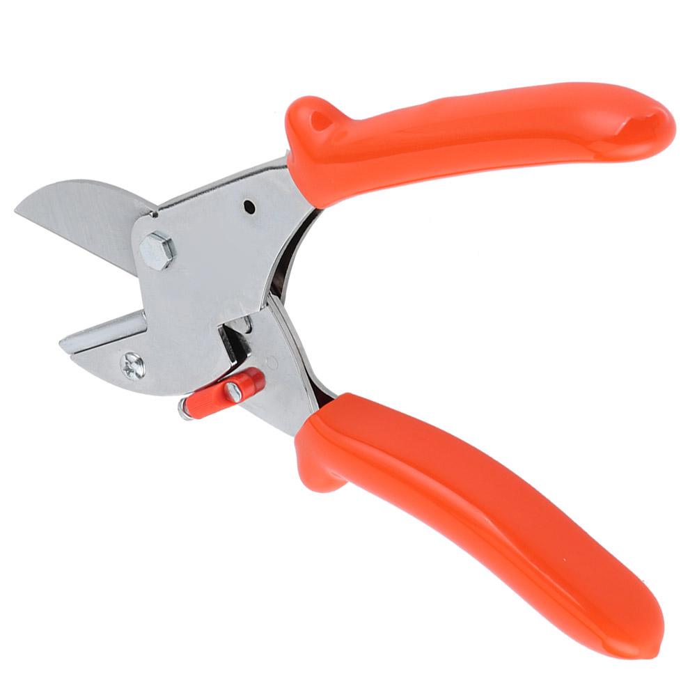 Garden Clippers Pruning Shears Fruit Tree Florist Scissors Hand Pruners Gardening Tools