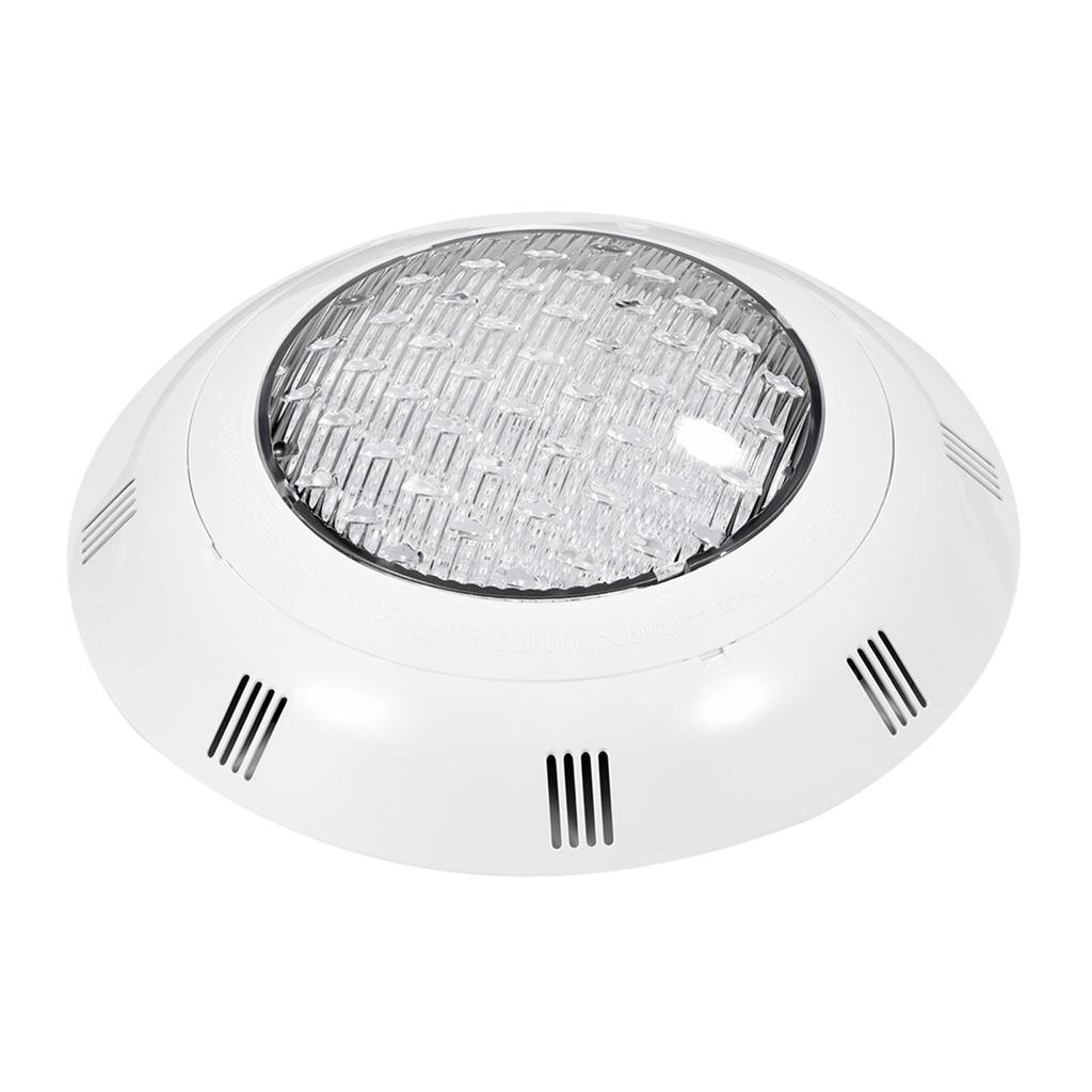 12V 360 LED RGB Multi Color Underwater Swimming Pool Bright Light with Remote Control