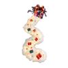 Christmas Wall Decor Lights and Holiday Path Lights for Festive and Home Decoration