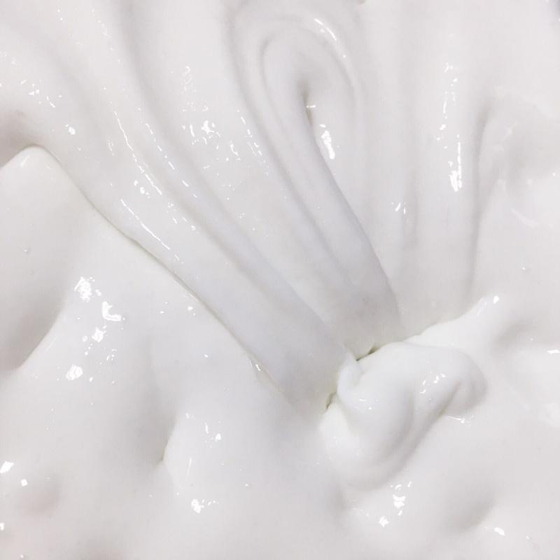 60ml Juguete de Arcilla de Leche Brillante