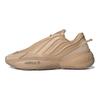 adidas Ozrah Pale Nude Unisex Sneakers Brun Enkel-Brun Orange-Rush GX3240