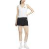 Nike Advantage Logo Print Quick-Dry Tennis Skirt Women Skirts Black FD6533-010