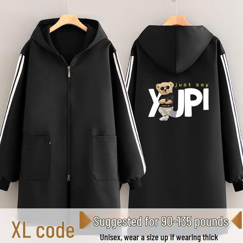 Long Sleeve Waterproof & Wear-Resistant Work Apron Smock for Men and Women