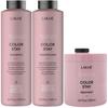 Lakme Teknia Farbe Bleiben Shampoo 1000ml