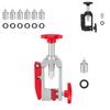 Bicycle Brake Hydraulic Hose Fitting Insert Tool T Head Brake Lines Tubing