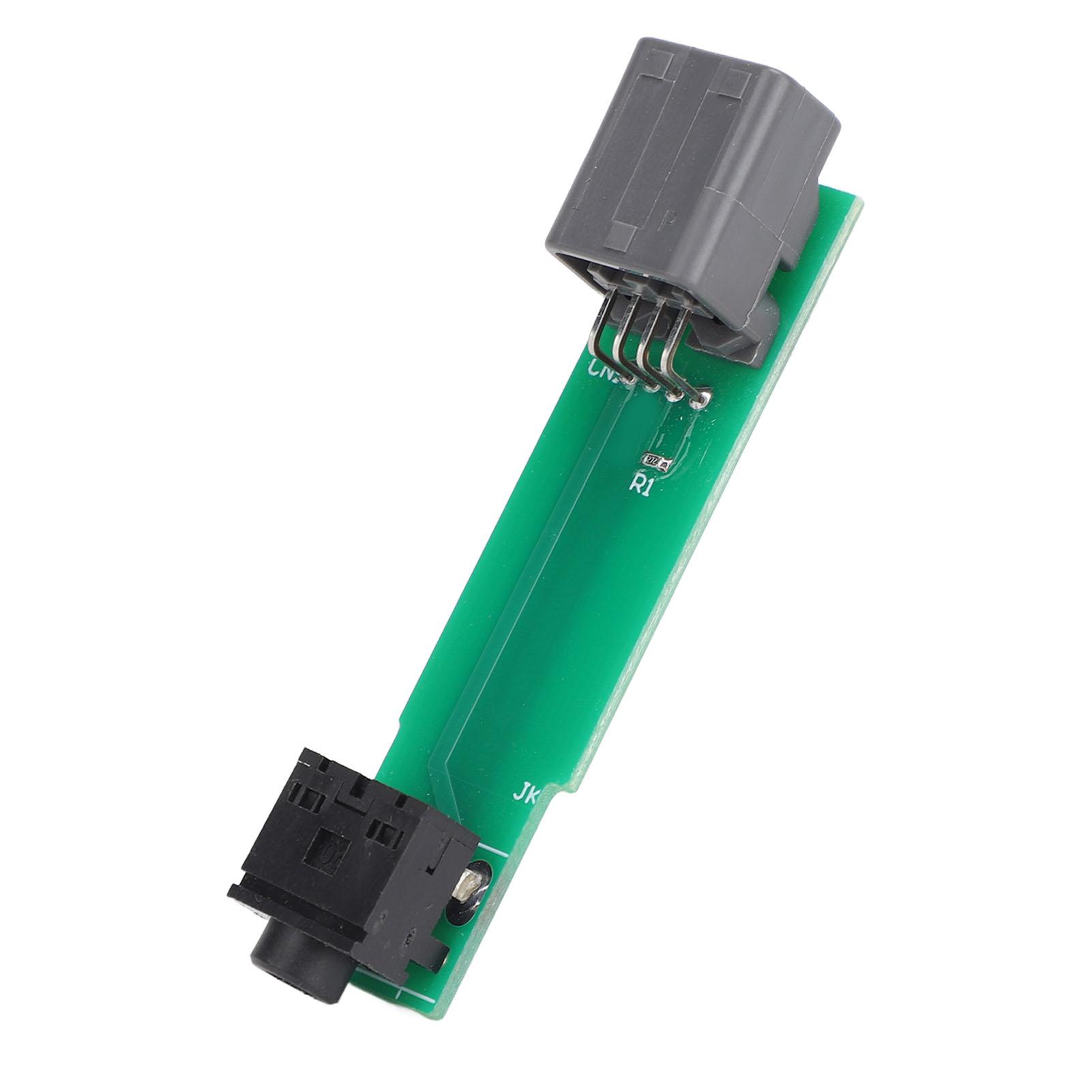 AUX Adapter Circuit Board M3J489018x Auxiliary Port Car Stereo Adapter Repairs for Sienna 2004 to 2010