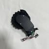 A34R L/R Drive Traveling Wheel Replacement For Dreame S10/S20/S10pro/X20 Series Robot Vacuum Cleaner Parts