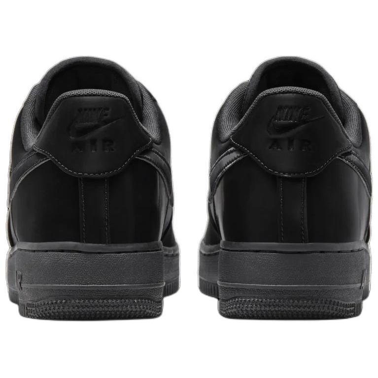 New Nike Air Force 1 Low Lx Vanta Black HF9109-001