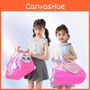 Kids Sports Travel Backpack With Durable Nylon Fabric For School And Day Trips
