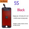 AAA+++ OEM LCD Für iPhone 5 5s 5c 6s 7 8Plus LCD Touchscreen Digitizer Baugruppe Für iPhone 6 6sPlus 7 8 Display