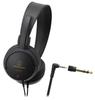 Audio-technica Musical Instrument Monitor Headphones ATH-EP100 Conversion Plug Included  L-shaped Connector  Cable Length 2.0m