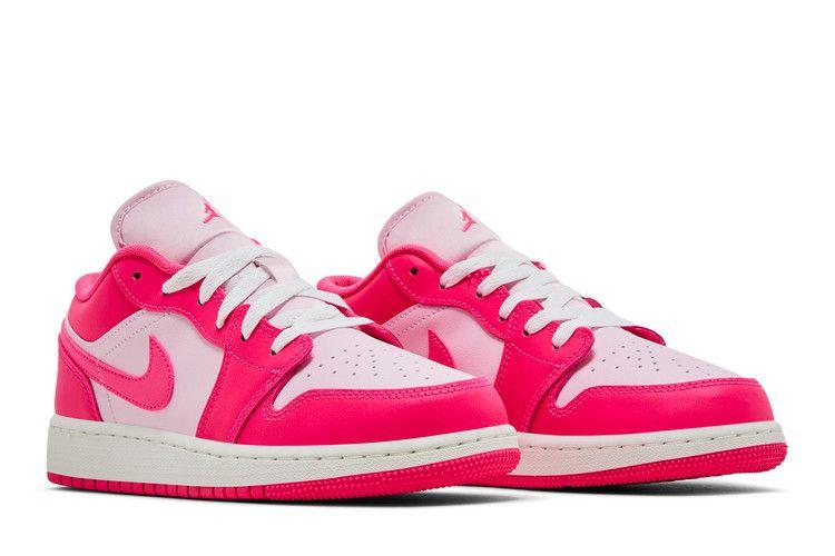 Jordan 1 Low Valentine’s Day (GS)