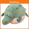 Chubby Pufferfish And Crocodile Plush Toys For Kids Soft Stuffed Animal Gift