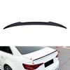 Rear   Lid Spoiler for M4   Aerodynamic Sporty Appearance Replacement for S4 B9 2017-2024