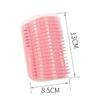 Wall Mount Corner Cat Self Groomer Comb Ergonomic Pet Massage Hair Remover Brush Space Saving Indoor Kitten Scratching Toy Easy