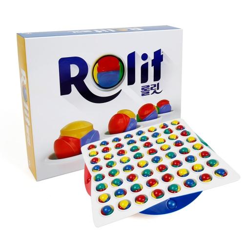 Rolit Koreanisches Paket