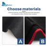 Top Flannel Dashboard Cover Pad for Toyota Corolla E210 2019 2020 2021 2022 2023 2024 Hybrid Anti UV Dash Sun Shade Mat Non Slip