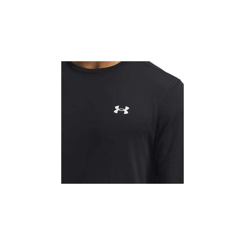 Under Armour Men's ColdGear Base 4.0 Long Sleeve Compression Shirt