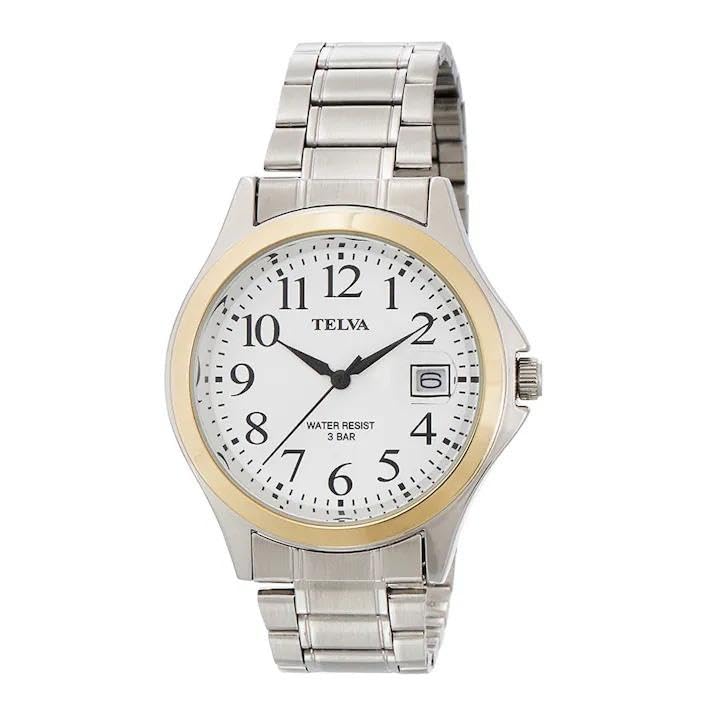 

Klefer Long-Life Watch TE-AM350-WTT