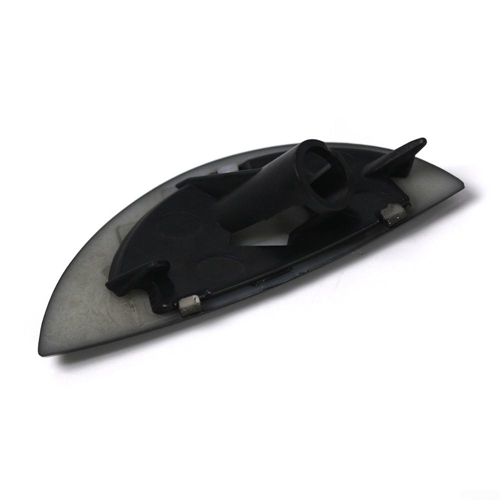 RIGHT OFF SIDE Headlight Washer Cap Cover Mini R R R