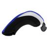 Hybrid Color Outdoor Sport Golf Club Headcover Golf Headcover Club Heads Cover Golf Head Protector