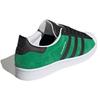 Adidas Superstar 'Green Core Black' FW7844
