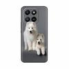 Para Honor 400 Inteligente Linda Moda Dibujos Animados Funda Suave TPU Funda de Teléfono Para Honor 400 Inteligente X7D 4G 5G Funda Trasera Carcasa a Prueba de Golpes