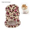 Winter Small Animal Tunnel Warm Hamster   Tunnel Toys for Rats Syrian Hamster Ferrets Guinea  