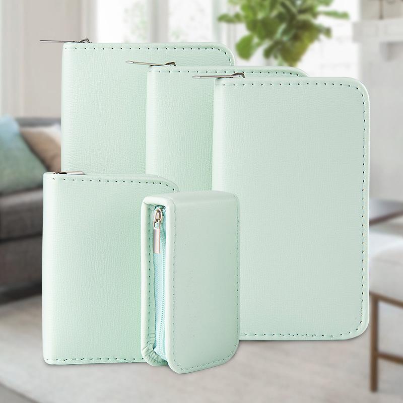 7/10/12/16/22/35pcs Nail Knife Set Stainless Steel Beauty Set Zipper Bag Manicure Knife Planer Nail Pliers Manicure Tools