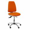 P&C-Office Chair P&C 305CRRP Dark Orange