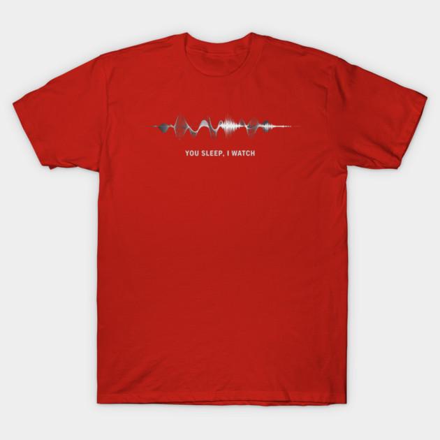 2026 movie ProjectHailMary YOU SLEEPI WATCH graphic Unisexs TShirt 100 Cotton Unisex ONeck Short Sleeve Oversized Y2k Tee