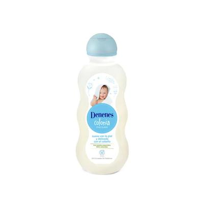 Très Doux Eau De Cologne 600ml