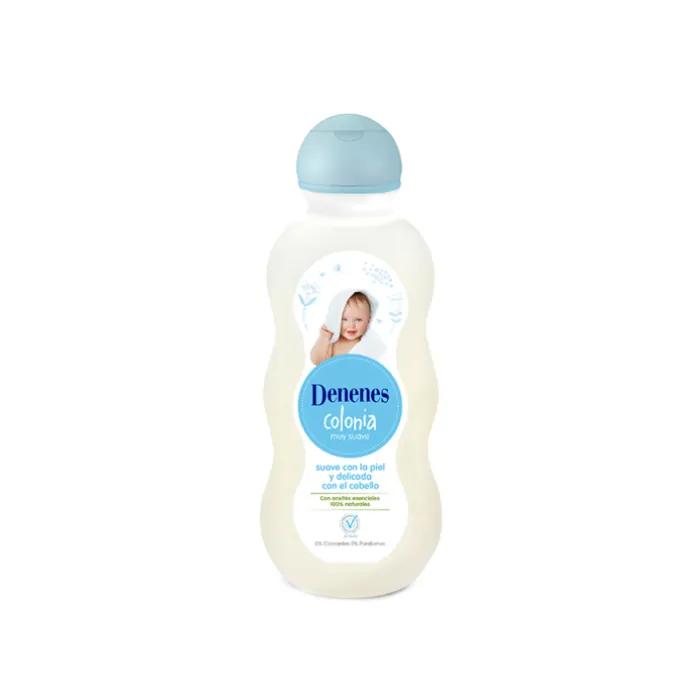 Denenes Molto Delicata Acqua di Colonia 600ml