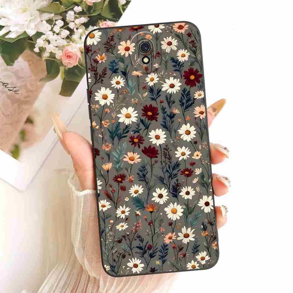 For Xiaomi Redmi 8A Case Cute Cat Dragon Cartoon Cover Soft Slim Fundas For Xiaomi Redmi8A Redmi 8 A 8a Phone Back Cover