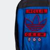 adidas originals Men's Run-dmc Collegiate Jacket Blue GN5931