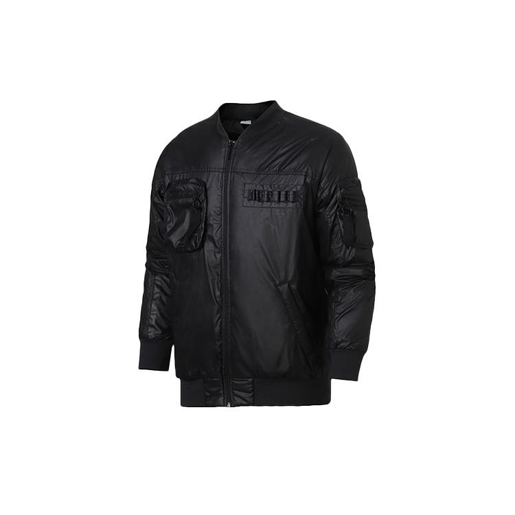 PUMA Pace Lab Down Bomber Black Men s 577705-01 M