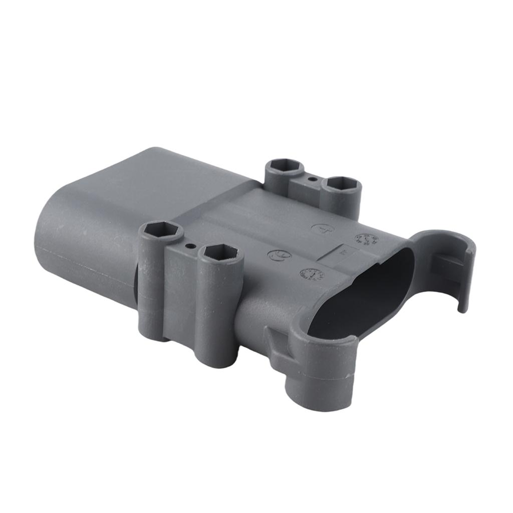 Forklift Connector Male Electrical Vehicle Charging Wire Cable Connectors 320A DC150V